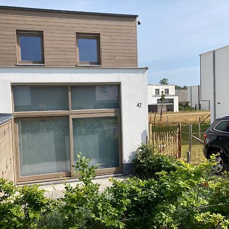 Maison Coxyde Eksteriør billede