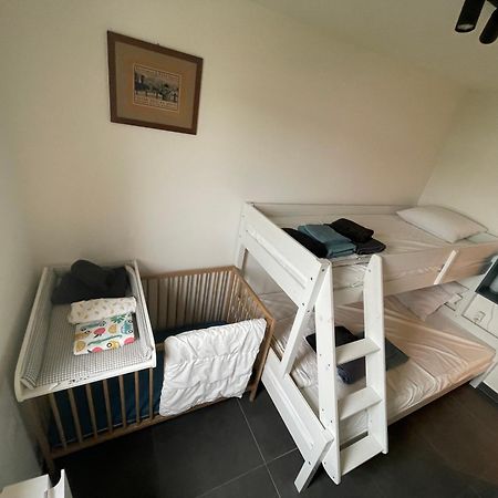 Maison Coxyde Eksteriør billede