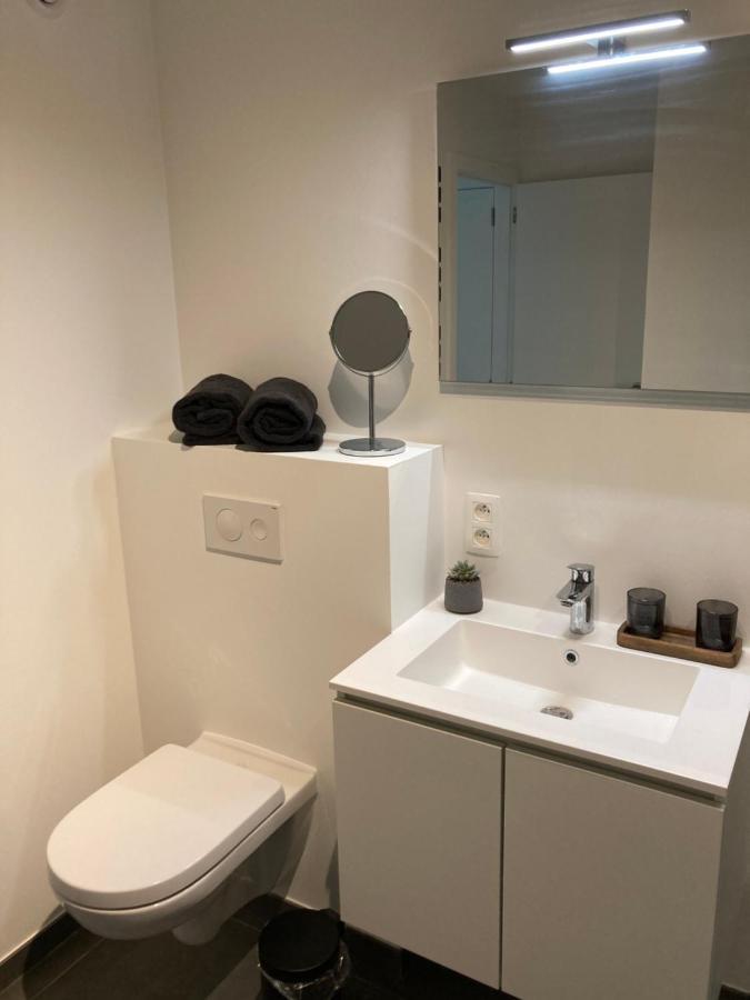Maison Coxyde Eksteriør billede