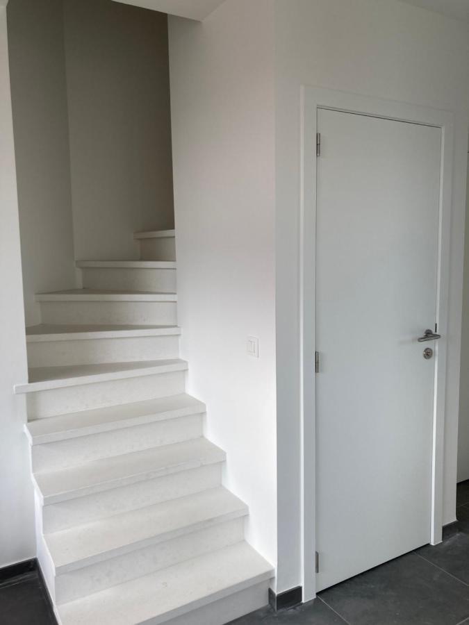 Maison Coxyde Eksteriør billede