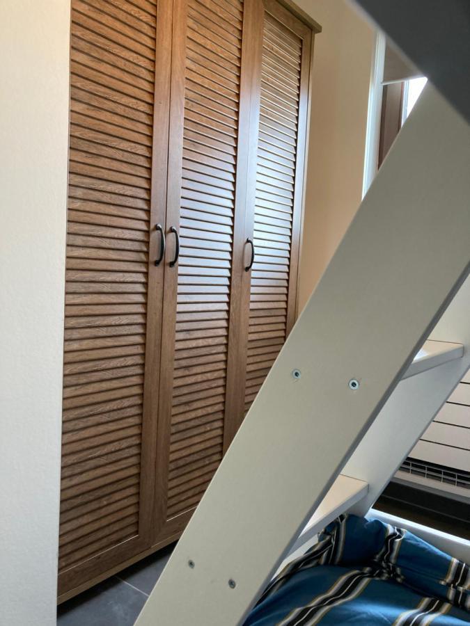 Maison Coxyde Eksteriør billede