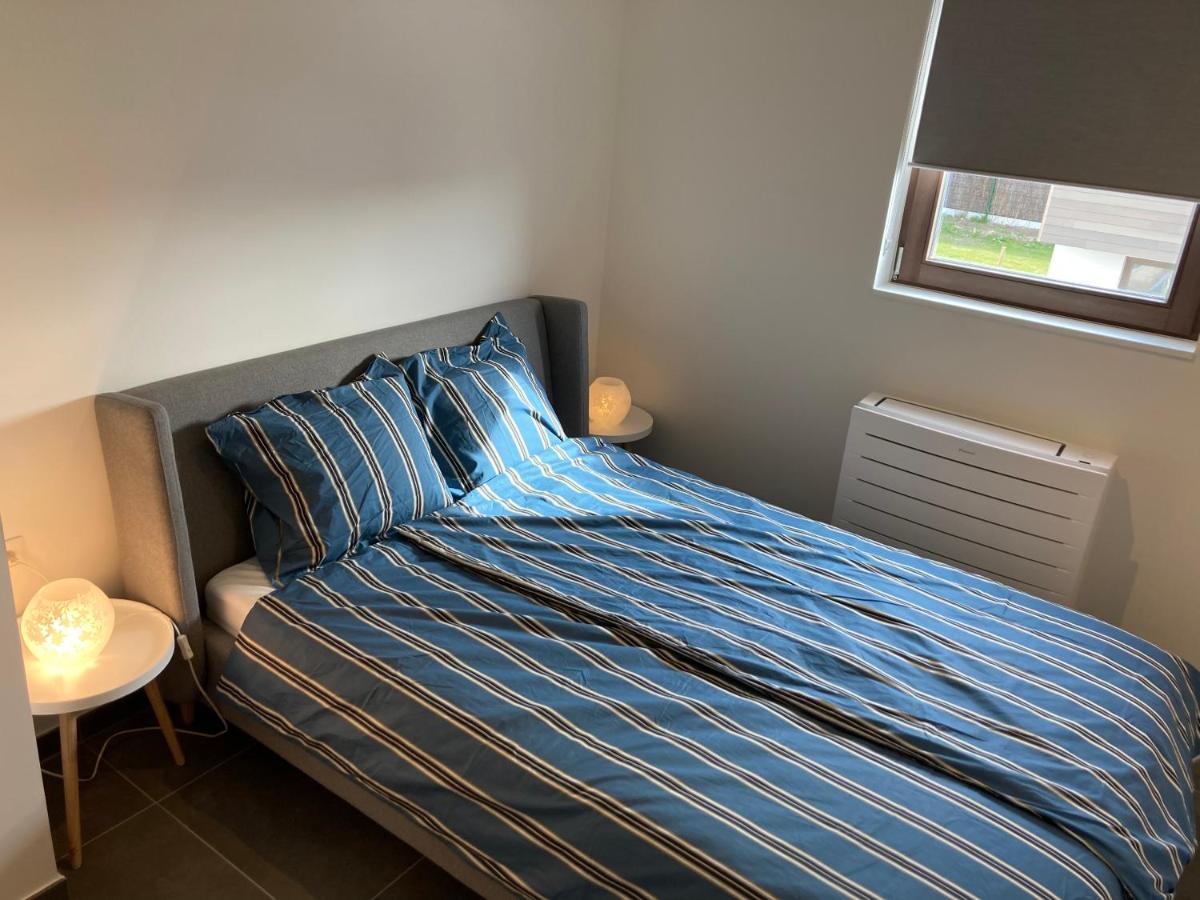 Maison Coxyde Eksteriør billede