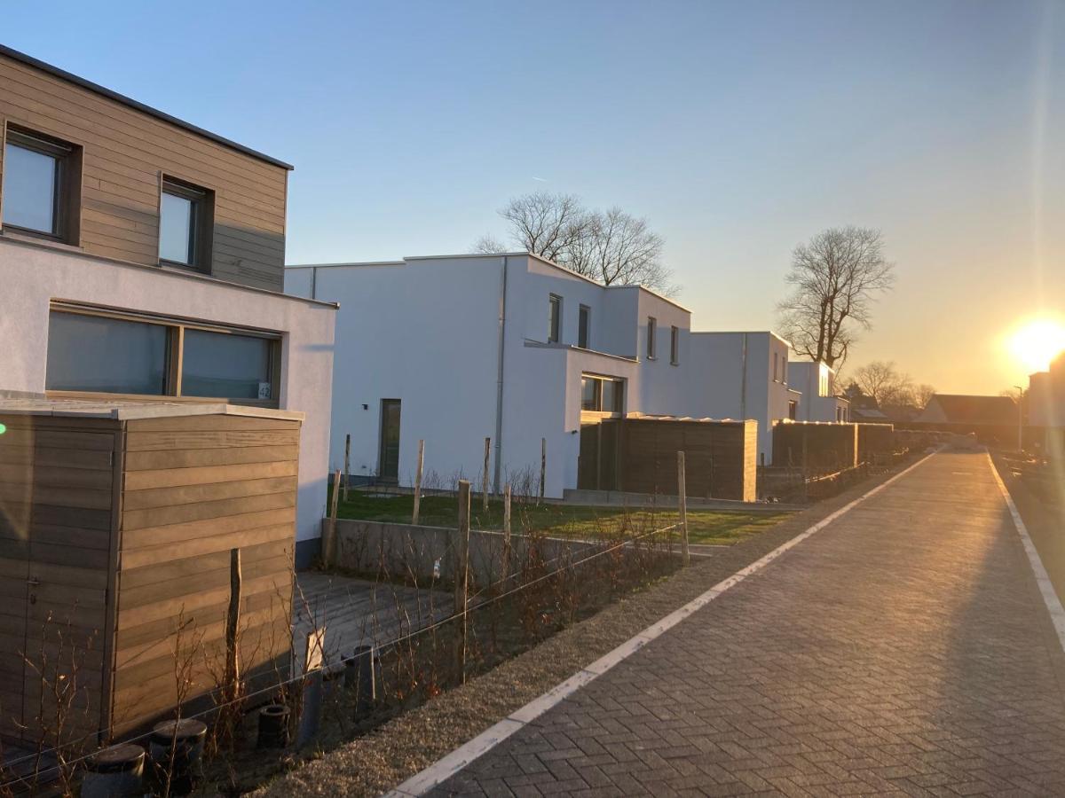 Maison Coxyde Eksteriør billede
