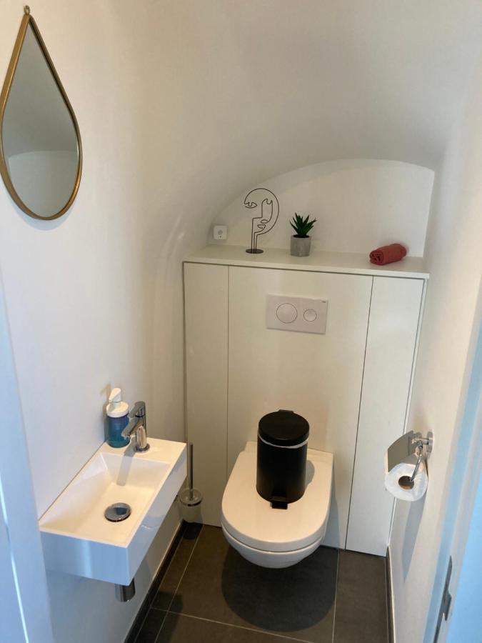 Maison Coxyde Eksteriør billede