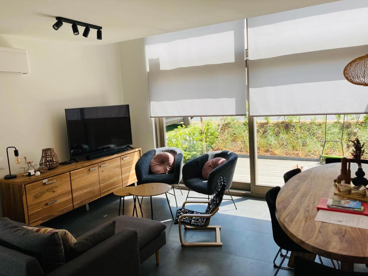 Maison Coxyde Eksteriør billede