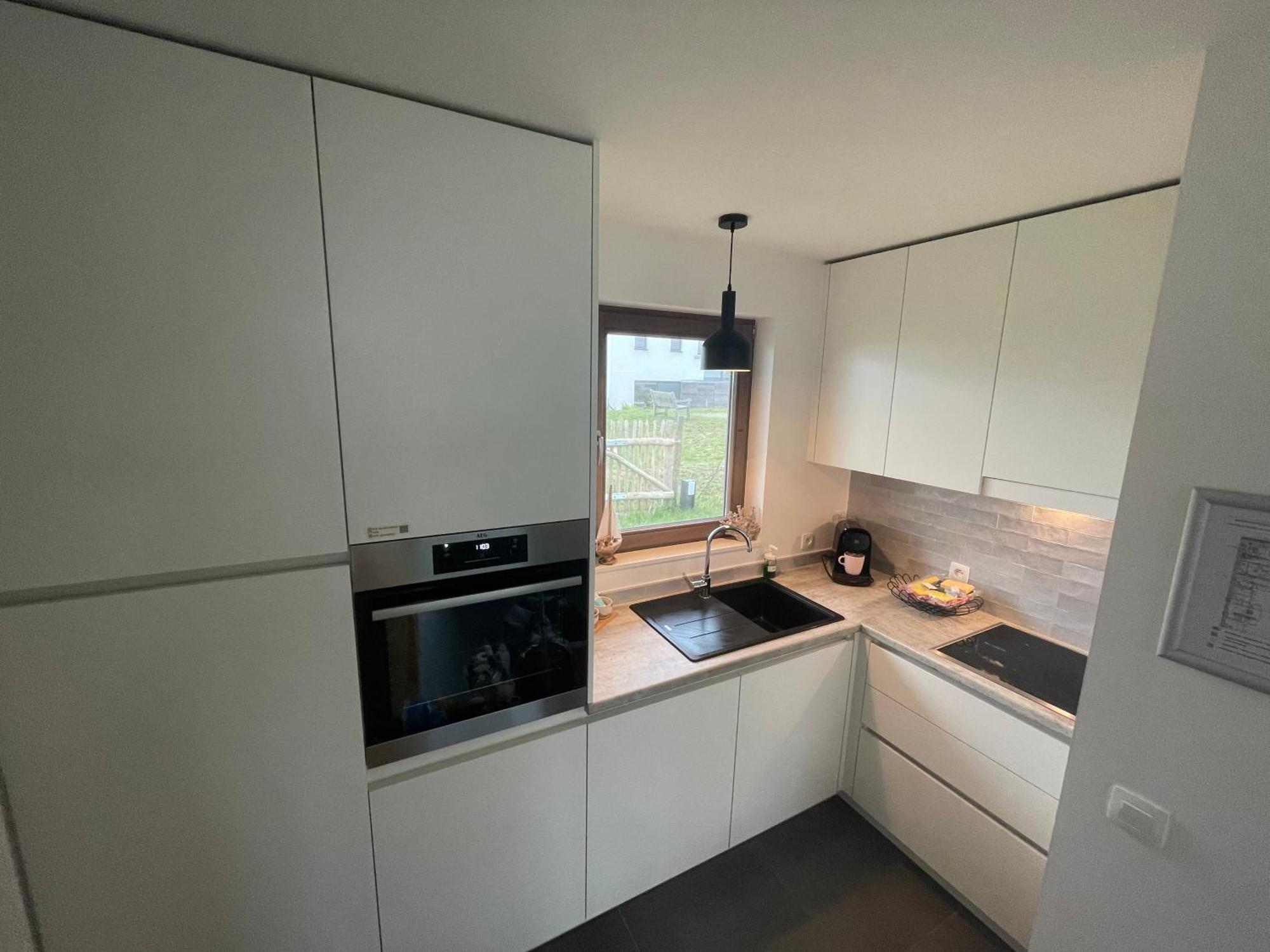 Maison Coxyde Eksteriør billede