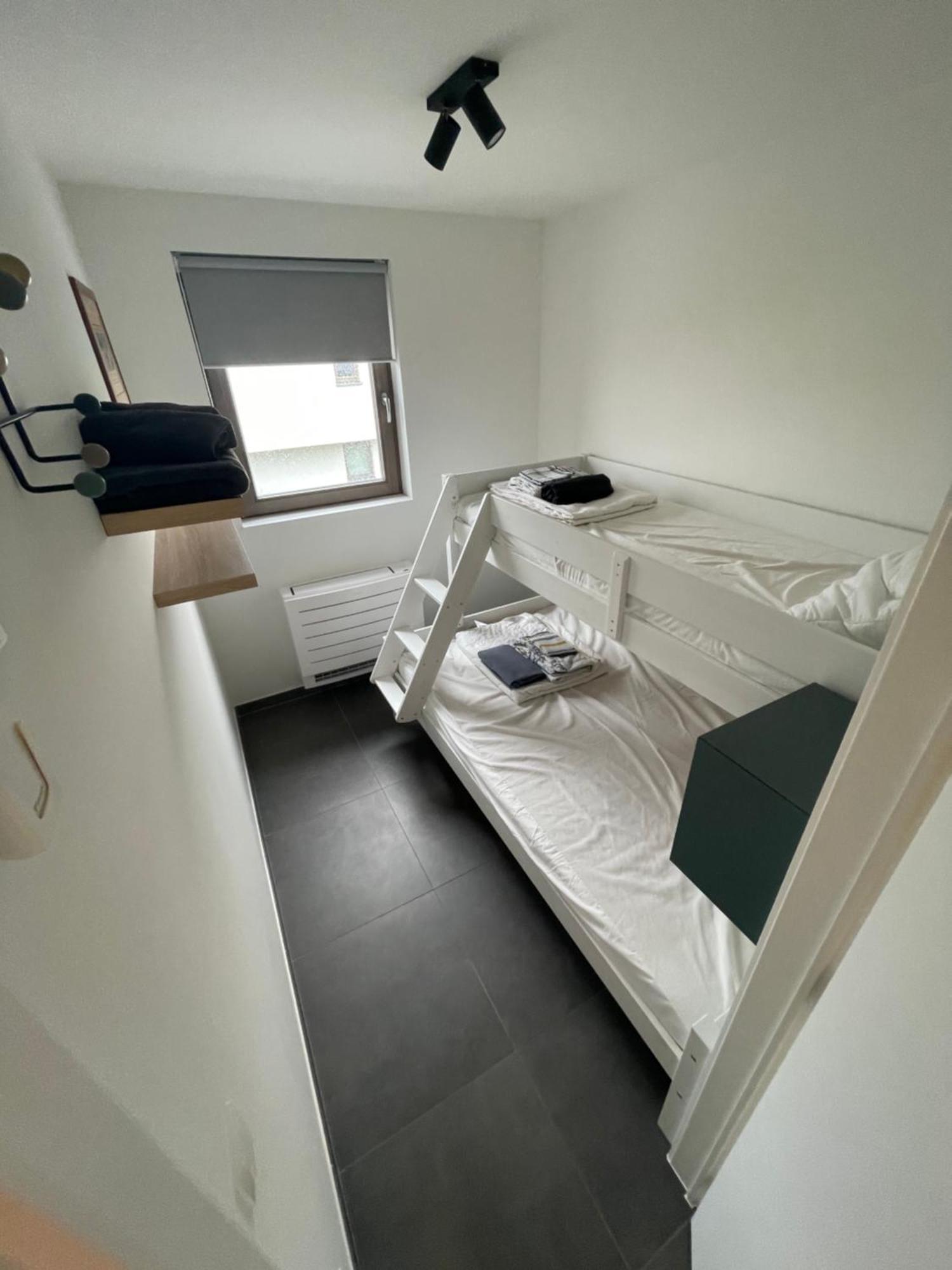 Maison Coxyde Eksteriør billede