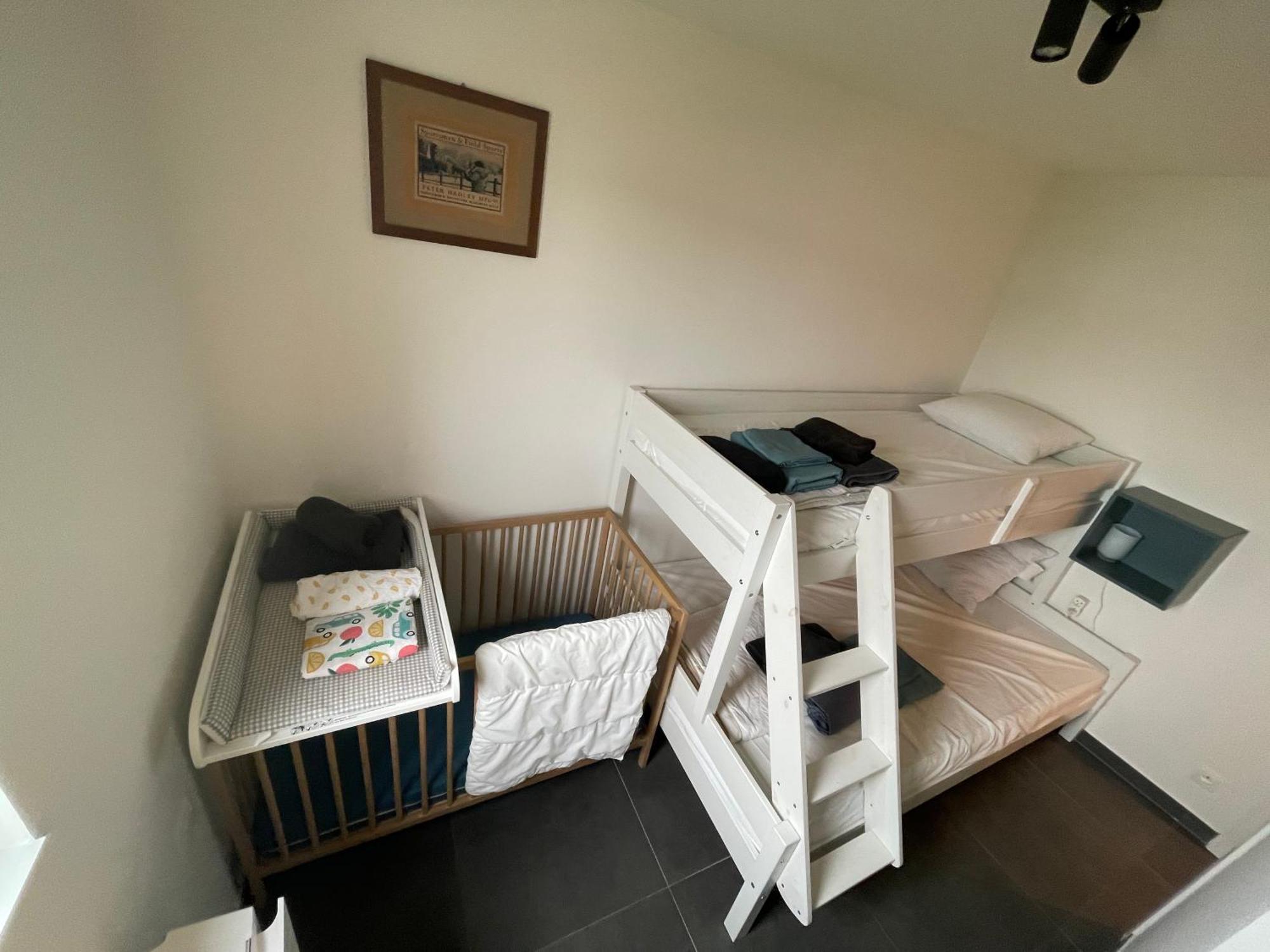 Maison Coxyde Eksteriør billede