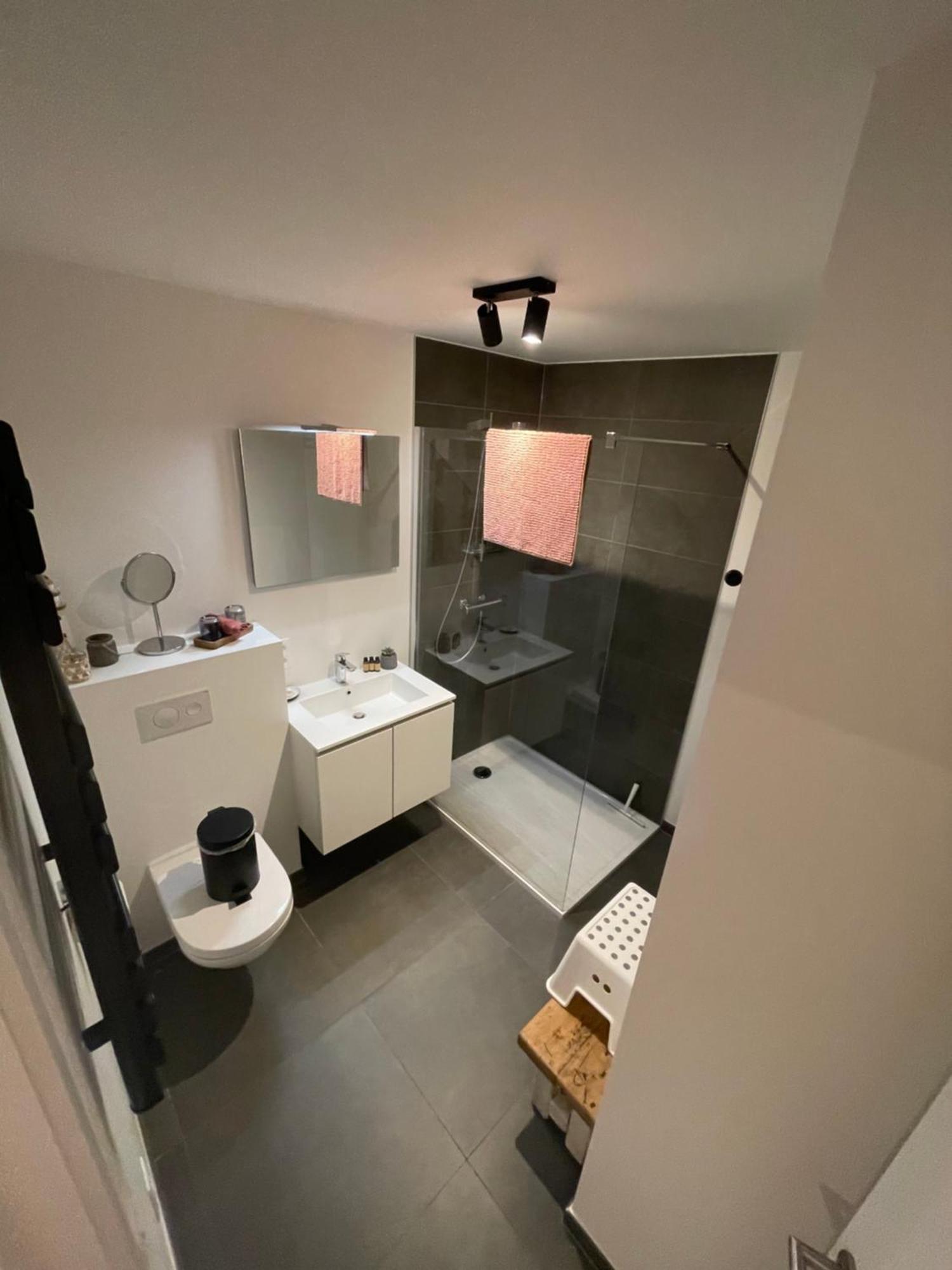 Maison Coxyde Eksteriør billede